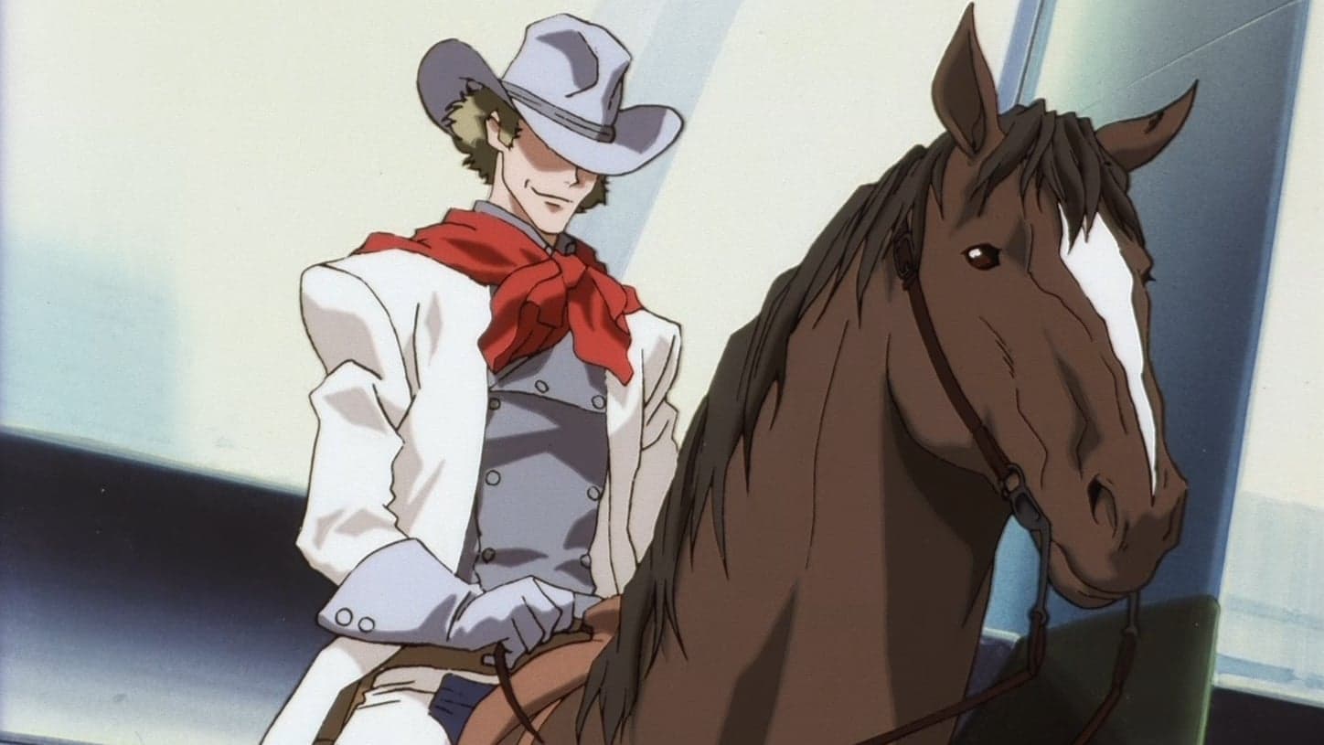 Cowboy Bebop - Cowboy Funk