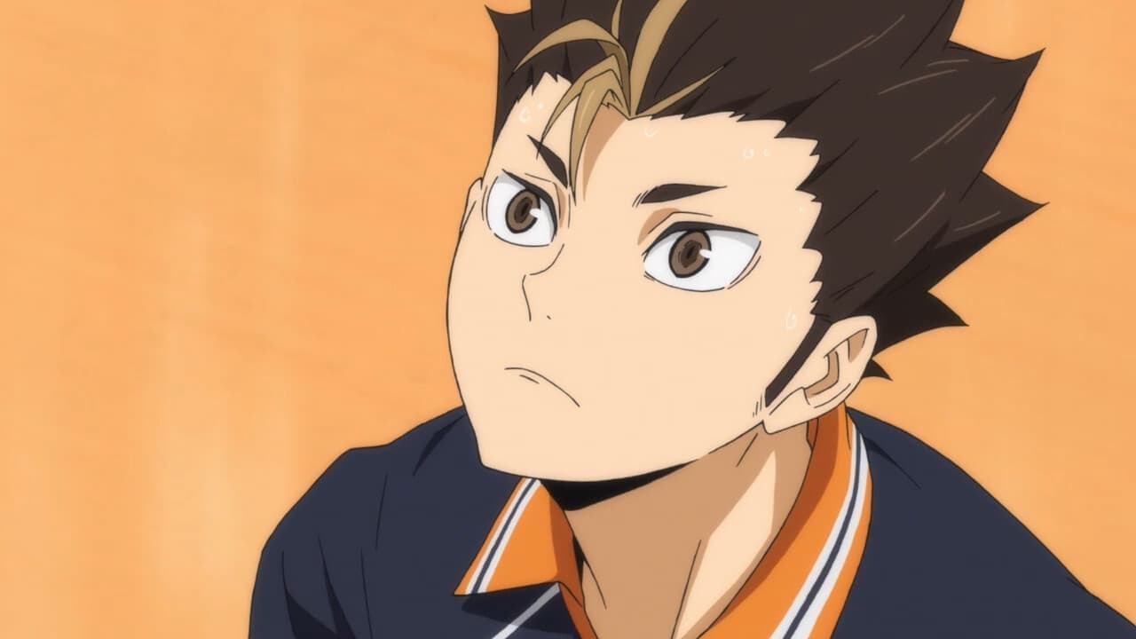 Haikyuu!! - Hero