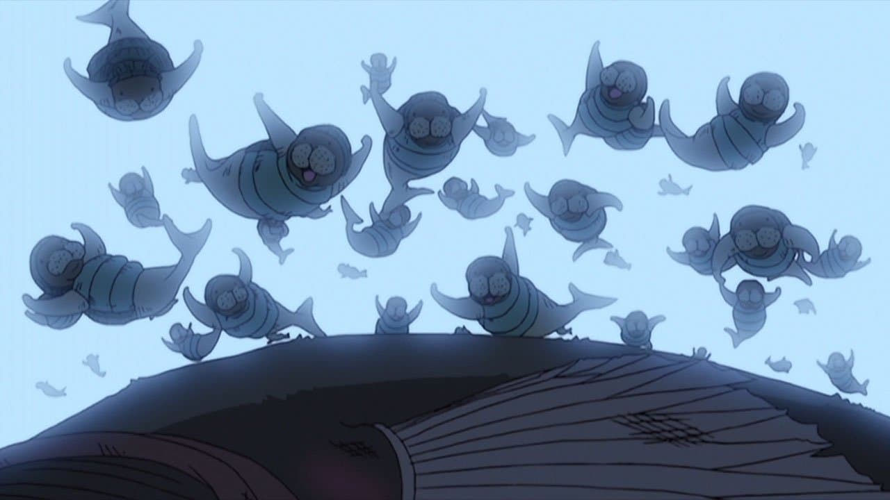 One Piece - Dash For a Miracle! Alabasta Animal Land!