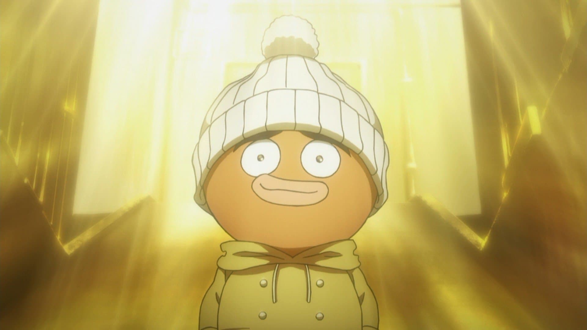 Hunter x Hunter - Return x And x Retire
