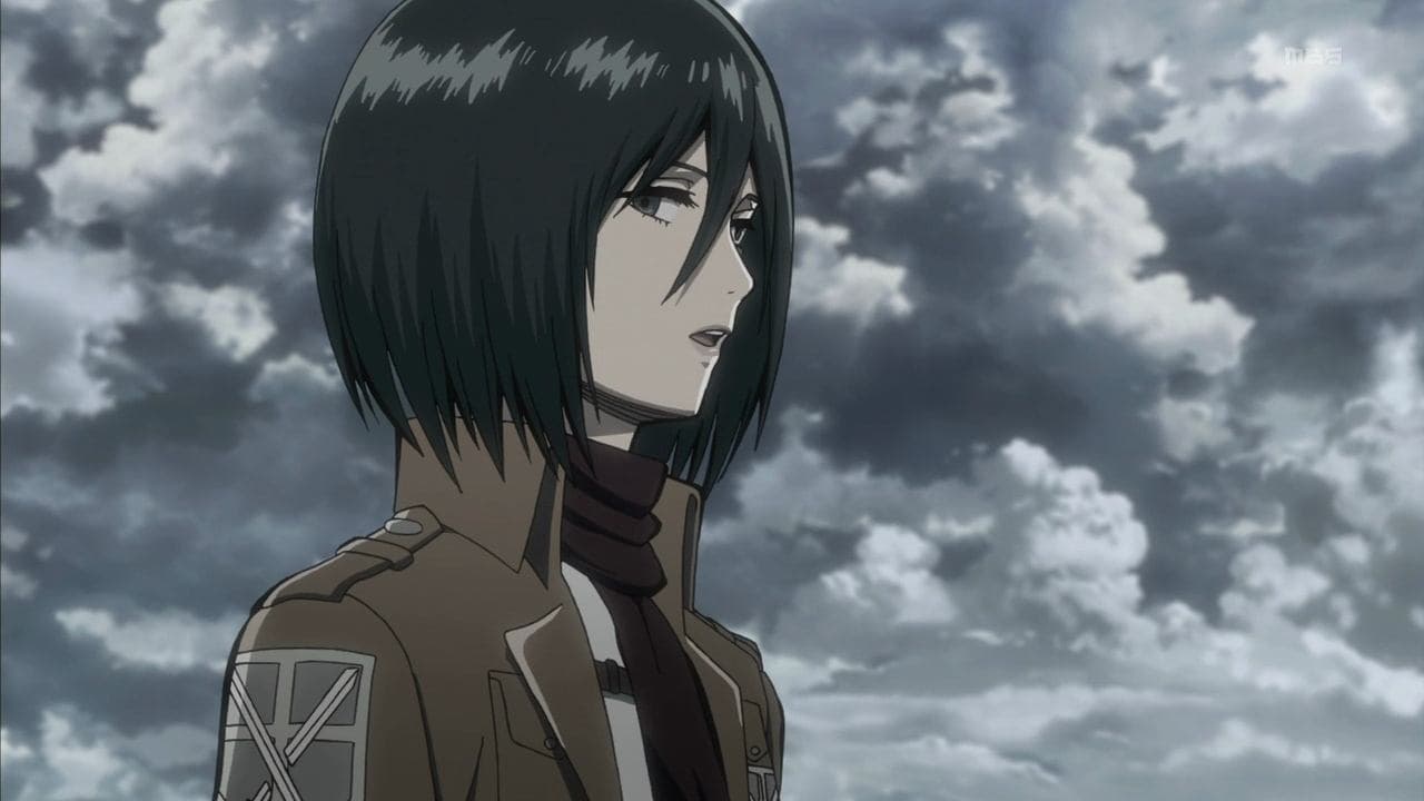 Attack on Titan - Small Blade: The Struggle for Trost (3)