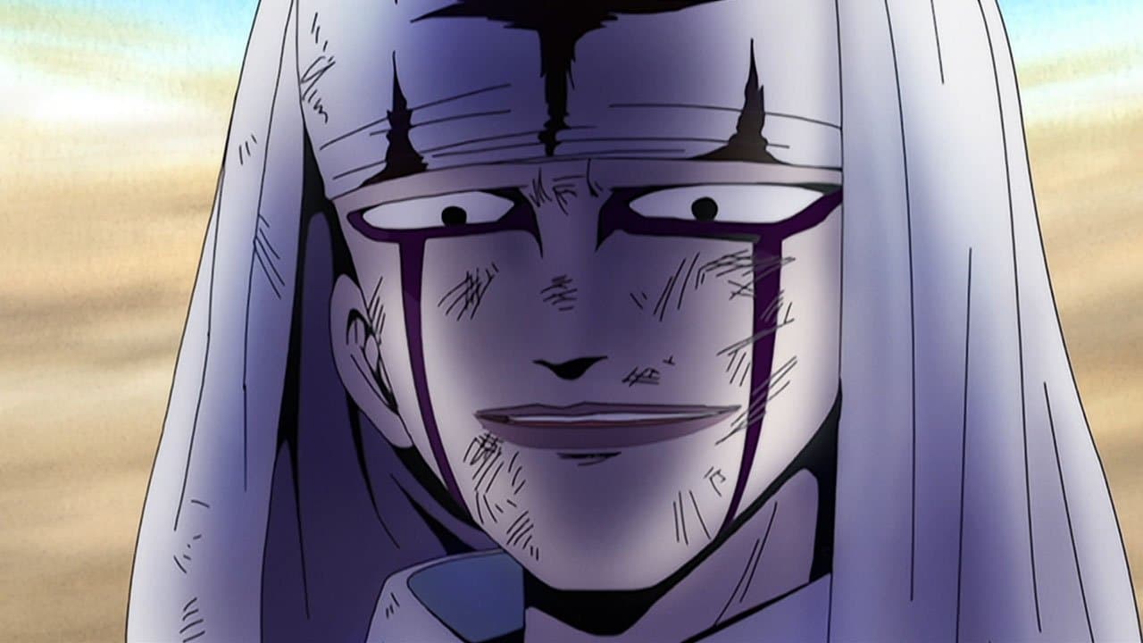 One Piece - Magnificent Wings! My Name is Pell, Guardian Deity of the Country!