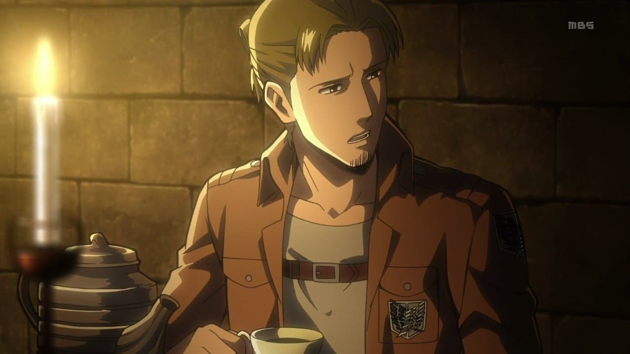 Attack on Titan - Special Operations Squad: Eve of the Counterattack (2)